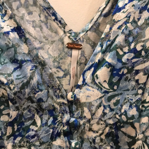 Free People Tank - Picture 2 of 3